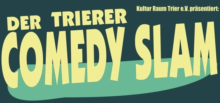Trierer Comedyslam
